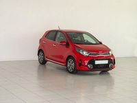 usado Kia Picanto 1.0 T-GDI GT LINE 100 5P