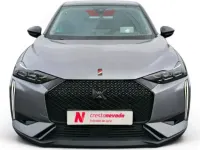 Usado DS Automobiles DS3 Crossback Performance 131 CV (96 kW) 2023 Gris / plata SUV
