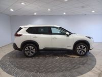 usado Nissan X-Trail 5pl 1.5 e-4ORCE 158kW 4x4 A/T N-Connecta