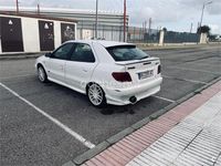 Usado Citroën Xsara 90 CV (66 kW) 2001 Blanco Berlina