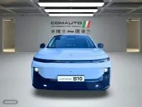 Nuevo Leapmotor B10 160 kW (218 CV) 2026 Blanco SUV