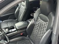 Usado Audi SQ7 435 CV (319 kW) 2019 Negro SUV