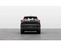 Ny Volvo XC40 Plus 163 HK (119 kW) 2026 Svart SUV