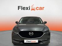 usado Mazda CX-5 2.5 G 143kW AWD AT Zenith Safey White Sk - 5 P (2020) Gasolina en Flexicar Viladecans