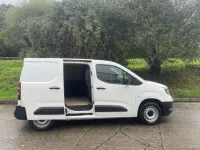 Usado Opel Combo 75 CV (55 kW) 2021 Monovolumen