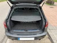 Usado Seat Exeo Sport 210 CV (154 kW) 2010 Negro Familiar