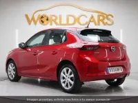 Usado Opel Corsa Edition 75 CV (55 kW) 2023 Rojo Utilitario