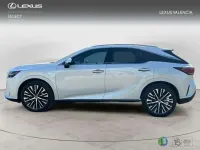 Usado Lexus RX450h Executive Line 306 CV (225 kW) 2025 Blanco SUV