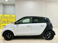 usado Smart ForFour Electric Drive 