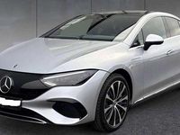 Usado Mercedes EQE300 Edition 180 kW (245 CV) 2024 Gris Berlina