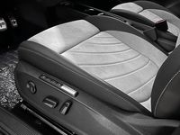 Usado VW ID.3 Pro 150 kW (204 CV) 2025 Blanco glaciar metalizado con techo negro Utilitario