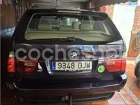 Usado BMW X5 218 CV (160 kW) 2005 Azul SUV