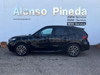 Usado BMW X1 Comfort Edition 245 CV (180 kW) 2025 Negro SUV