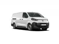 Nuevo Fiat Scudo 120 CV (88 kW) 2025 Gris Van