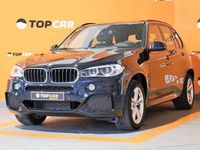 usado BMW X5 xDrive 35iA