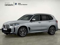 Usado BMW X5 Comfort Edition 489 CV (359 kW) 2025 Gris SUV