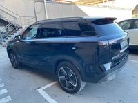 Usado Jaecoo 7 147 CV (108 kW) 2025 Negro SUV