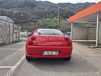 Usado Fiat Coupé 130 CV (95 kW) 2000 Rojo Coupe