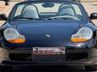 Usado Porsche Boxster 220 CV (161 kW) 2000 Negro Descapotable