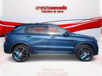 Usado Lynk & Co 01 261 CV (191 kW) 2023 SUV