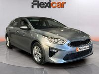 Usado Kia Ceed 140 CV (102 kW) 2020 Gris Utilitario