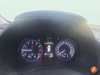 Usado Hyundai Kona 120 HP (88 kW) 2021 Branco SUV