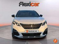 Usado Peugeot 5008 GT-line 131 CV (96 kW) 2019 Blanco SUV