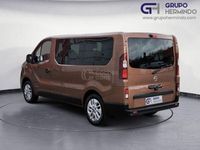 usado Nissan NV300 Combi 6 2.0dci S&s L1h1 1t Comfort 145