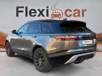 usado Land Rover Range Rover Velar 2.0 D180 132kW R-Dynamic S 4WD Auto Diésel en Flexicar Vaciamadrid