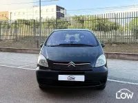 Usado Citroën Xsara Picasso 92 CV (67 kW) 2007 Negro Monovolumen