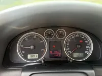 Usado VW Passat Comfortline 130 CV (95 kW) 2004 Blanco Berlina