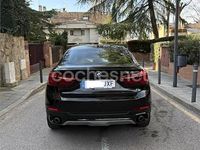 Occasion BMW X6 258 ch (189 kW) 2017 Marron SUV