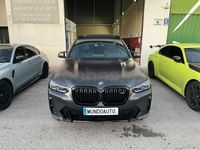 Usado BMW X3 Comfort Edition 340 CV (250 kW) 2023 Negro SUV