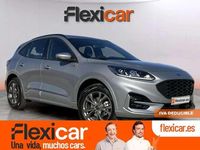 Usado Ford Kuga ST-Line 225 CV (165 kW) 2022 Gris SUV