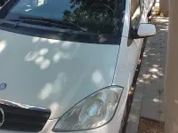 Usado Mercedes A180 Elegance 109 CV (80 kW) 2011 Blanco Utilitario