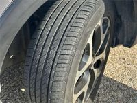 Usado Renault Captur LIMITED 120 CV (88 kW) 2018 Gris / plata SUV