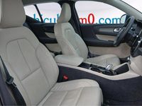 Usado Volvo XC40 Inscription 211 CV (155 kW) 2021 Azul SUV