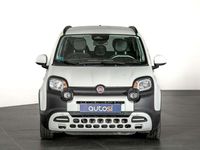 Usado Fiat Panda Cross Cross 65 CV (47 kW) 2025 Blanco Utilitario