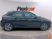 Usado Opel Corsa Edition 101 HP (74 kW) 2024 Preto Citadino