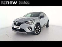 usado Renault Captur TCe Techno 67kW