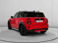 Usado Mini Cooper Countryman 136 CV (100 kW) 2021 Rojo SUV