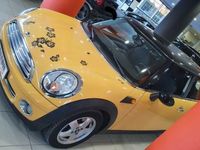 usado Mini Cooper 1.6 16V