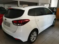 Occasion Kia Carens 135 PK (99 kW) 2018 Wit MPV