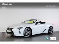 usado Lexus LC 500 CABRIO LUXURY