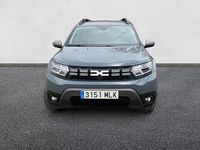 Usado Dacia Duster Journey 100 CV (73 kW) 2023 SUV