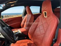 Usado BMW iX Comfort Edition 384 kW (523 CV) 2022 Eléctrico SUV