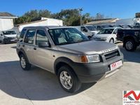 usado Land Rover Freelander 2.0 XEdi 5p