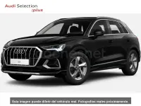 Brugt Audi Q3 Advanced Plus 150 HK (110 kW) 2022 Sort SUV