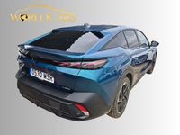 Usado Peugeot 408 GT GT 181 CV (133 kW) 2024 Azul Berlina