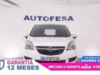Usado Opel Meriva Selective 101 CV (74 kW) 2015 Blanco Monovolumen